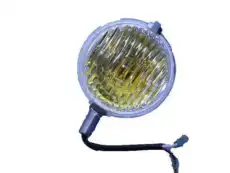 Фара противотуманная TOYOTA / LEXUS 81210-60010