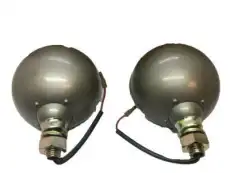 Фара противотуманная TOYOTA / LEXUS 81210-60010