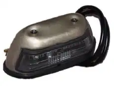 Фонарь габаритный TOYOTA / LEXUS 8127060020