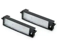 LENS, LICENSE LAMP 8127142070 TOYOTA / LEXUS