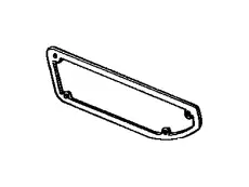 GASKET 8151214150 TOYOTA / LEXUS