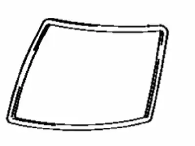 GASKET 8151416220 TOYOTA / LEXUS