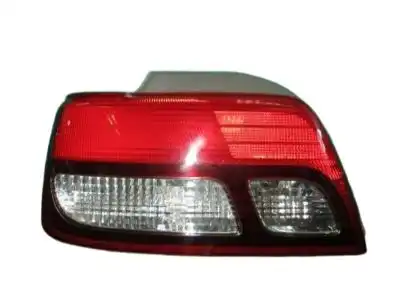 Фонарь задний TOYOTA / LEXUS 815502B370