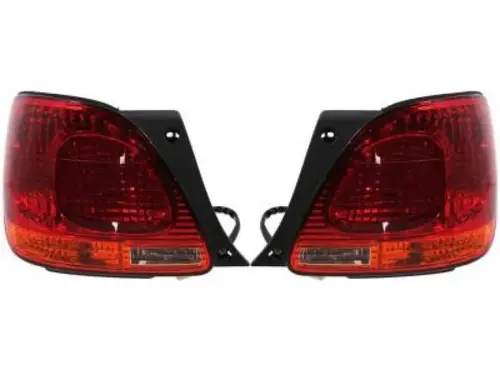 Фонарь задний TOYOTA / LEXUS 8155030850