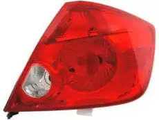 Фонарь задний TOYOTA / LEXUS 81551-21230