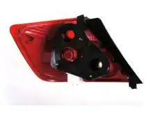 Фонарь задний TOYOTA / LEXUS 81551-21230