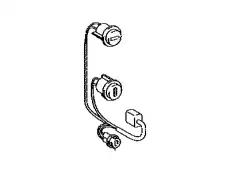 CORD, 8155504150 TOYOTA / LEXUS