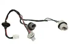 SOCKET & WIRE, RR CO 8155506010 TOYOTA / LEXUS