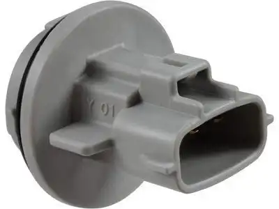 8155597223 SOCKET & WIRE, RR TOYOTA / LEXUS