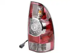 Фонарь задний TOYOTA / LEXUS 8156004160