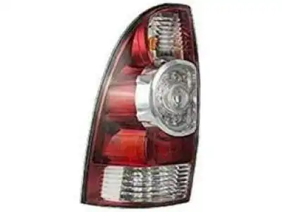 Фара TOYOTA / LEXUS 8156104160