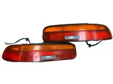 Фонарь задний TOYOTA / LEXUS 8156124070