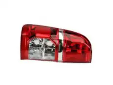 LENS, RR COMBINATION 81567-52350 TOYOTA / LEXUS