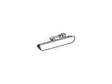 LAMP ASSY, STOP CTR 8157035092 TOYOTA / LEXUS