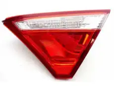 Фонарь задний TOYOTA / LEXUS 8158006410