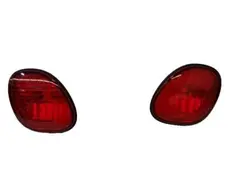 Фара противотуманная TOYOTA / LEXUS 8158130120