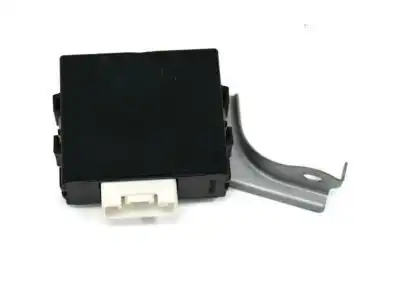 FLASHER ASSY, TURN S 819800C010 TOYOTA / LEXUS