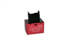 FLASHER ASSY, TURN 8198034020 TOYOTA / LEXUS