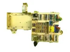 FLASHER ASSY, TURN 8198053010 TOYOTA / LEXUS