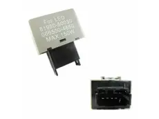 FLASHER ASSY, TURN 8198053010 TOYOTA / LEXUS