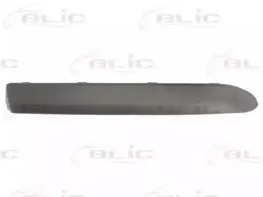 Элементы бампера 5703052023922P BLIC