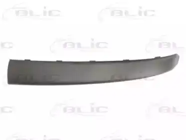 Элементы бампера 5703052023921PP BLIC
