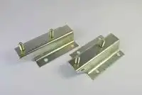 Крепления бампера 5504003545930P BLIC