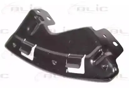 Крепления бампера 5504003176931P BLIC