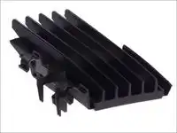 Элементы бампера 6502075078997LP BLIC