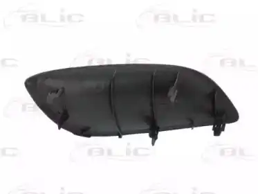 Решетка бампера BLIC 5510008155997PP