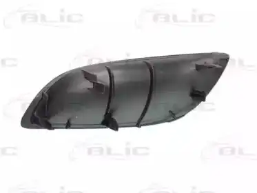 Решетка бампера BLIC 5510008155998PP