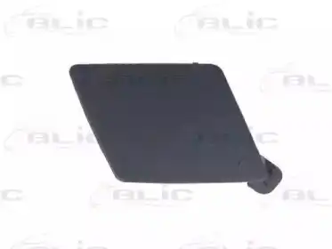 Элементы бампера 5513000067920P BLIC