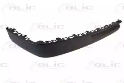 Спойлер бампера 5511009522226P BLIC
