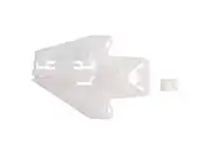 Элементы стеклоподъемника 620510010824P BLIC