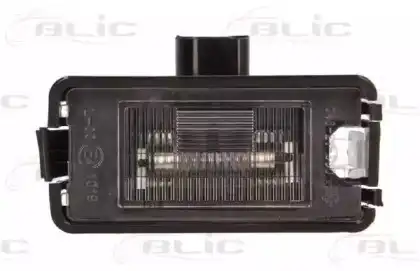 Фонарь габаритный BLIC 540204621905
