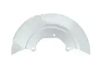 Защита тормозного диска 6508039558378P BLIC