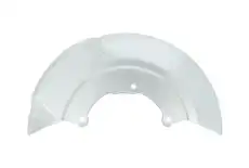 Защита тормозного диска 6508039558378P BLIC