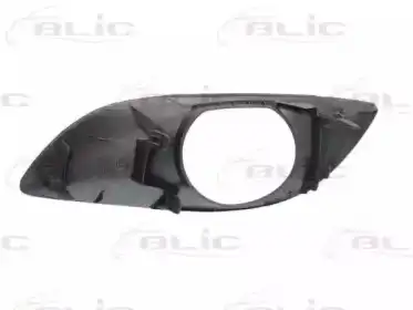 Решетка бампера BLIC 5510008155998P
