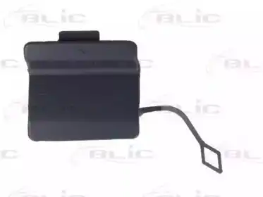 Элементы бампера 5513000067970P BLIC