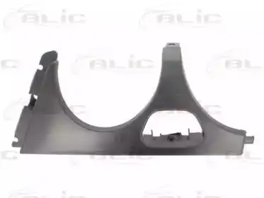 НАКЛАДКА БАМПЕРА 5703013527213P BLIC