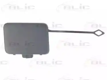 Элементы бампера 5513003518971P BLIC