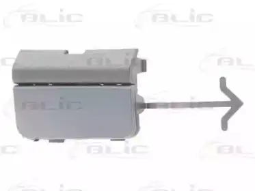 Элементы бампера 5513009585924P BLIC