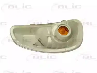 Side mirror indicator 540304053106P BLIC