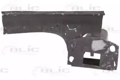 Усилитель бампера BLIC 5502002935943P