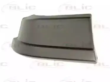 Уголок бампера 5507002096914P BLIC