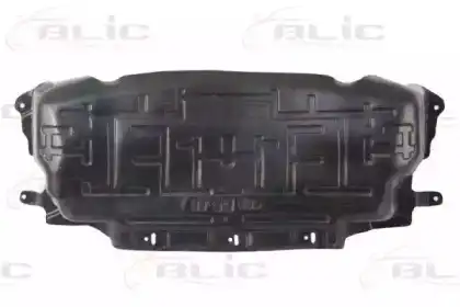 6601023548880P Защита двигателя BLIC