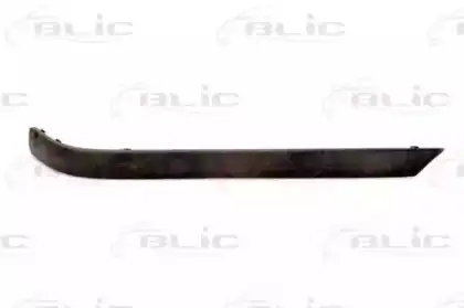 Элементы бампера 5513000060974P BLIC