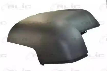 Уголок бампера 5506002042961P BLIC