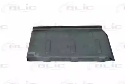 Ступенька кабины 6505063545042P BLIC