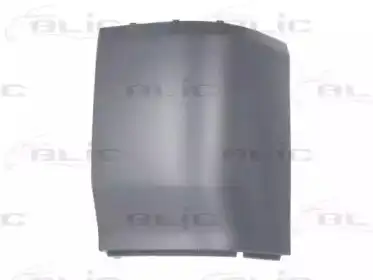 Уголок бампера 5506009568955P BLIC